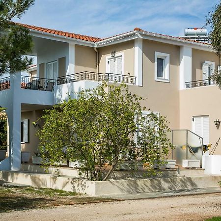 Julia'S Luxury Suites, Cephallonia Near Argostoli Κάστρο Εξωτερικό φωτογραφία