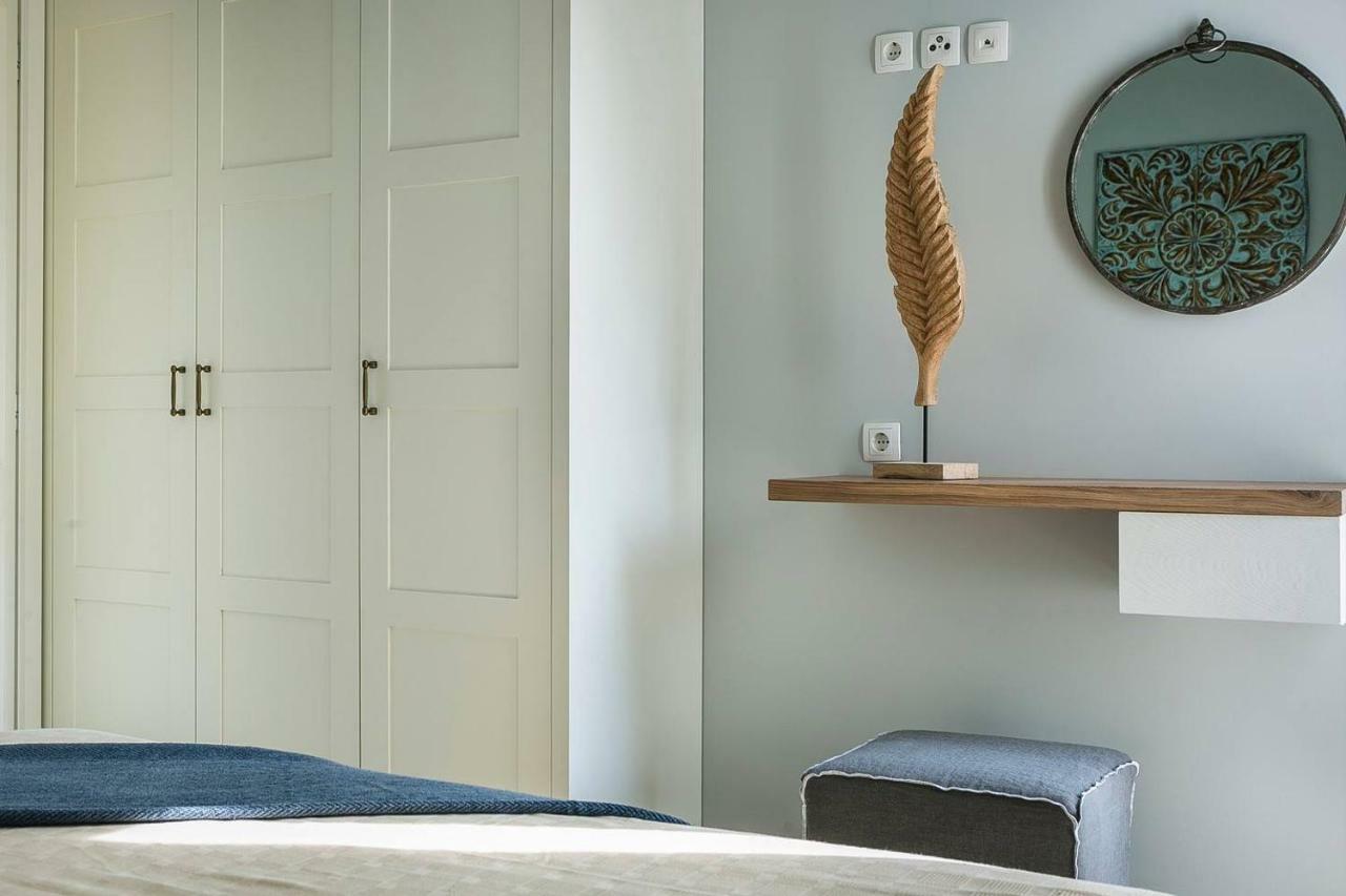 Julia'S Luxury Suites, Cephallonia Near Argostoli Κάστρο Εξωτερικό φωτογραφία