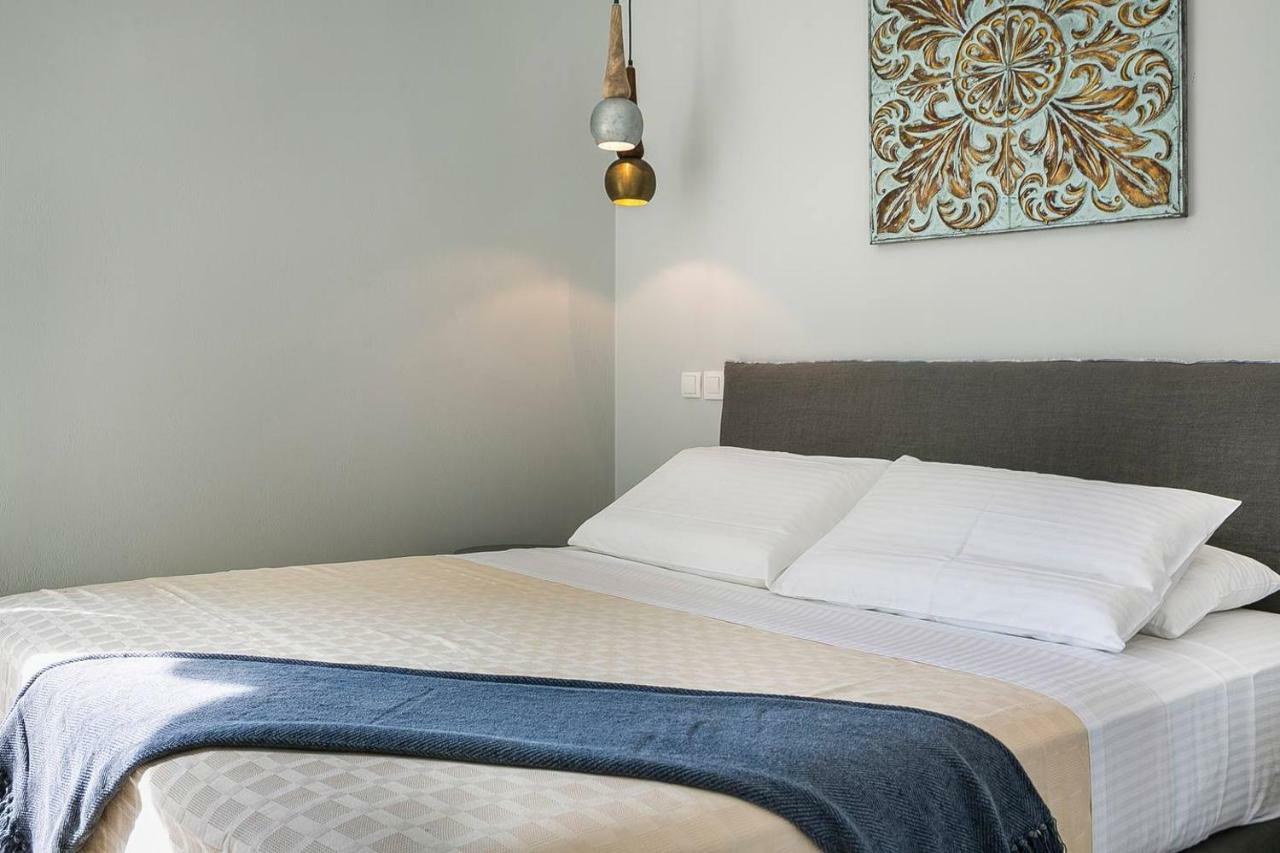 Julia'S Luxury Suites, Cephallonia Near Argostoli Κάστρο Εξωτερικό φωτογραφία